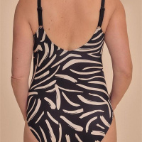 Turin OP едноделен костим за капење